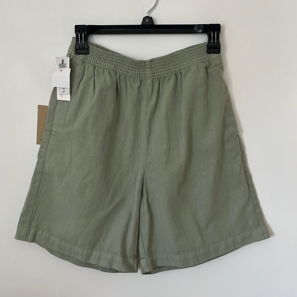 Wilfred Nova shorts